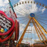 Aktion Frühlingsfest aus Frühling 25